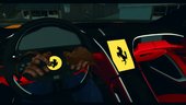 2021 Ferrari Roma Dff Only (Android)